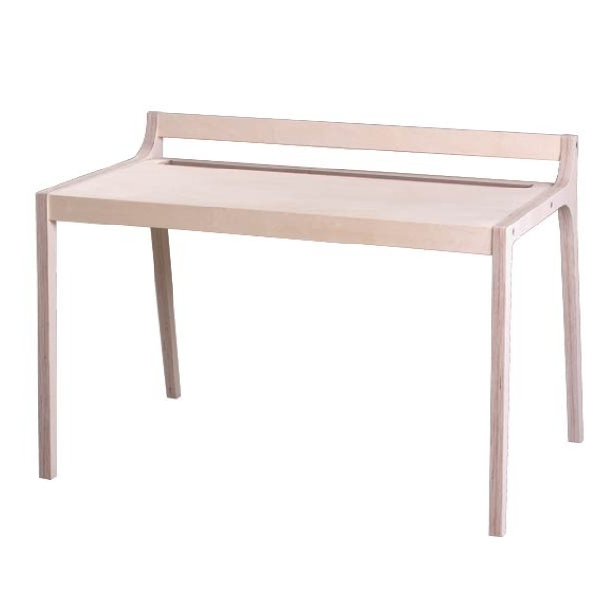 Bureau design enfant Afra de 2 à 8 ans